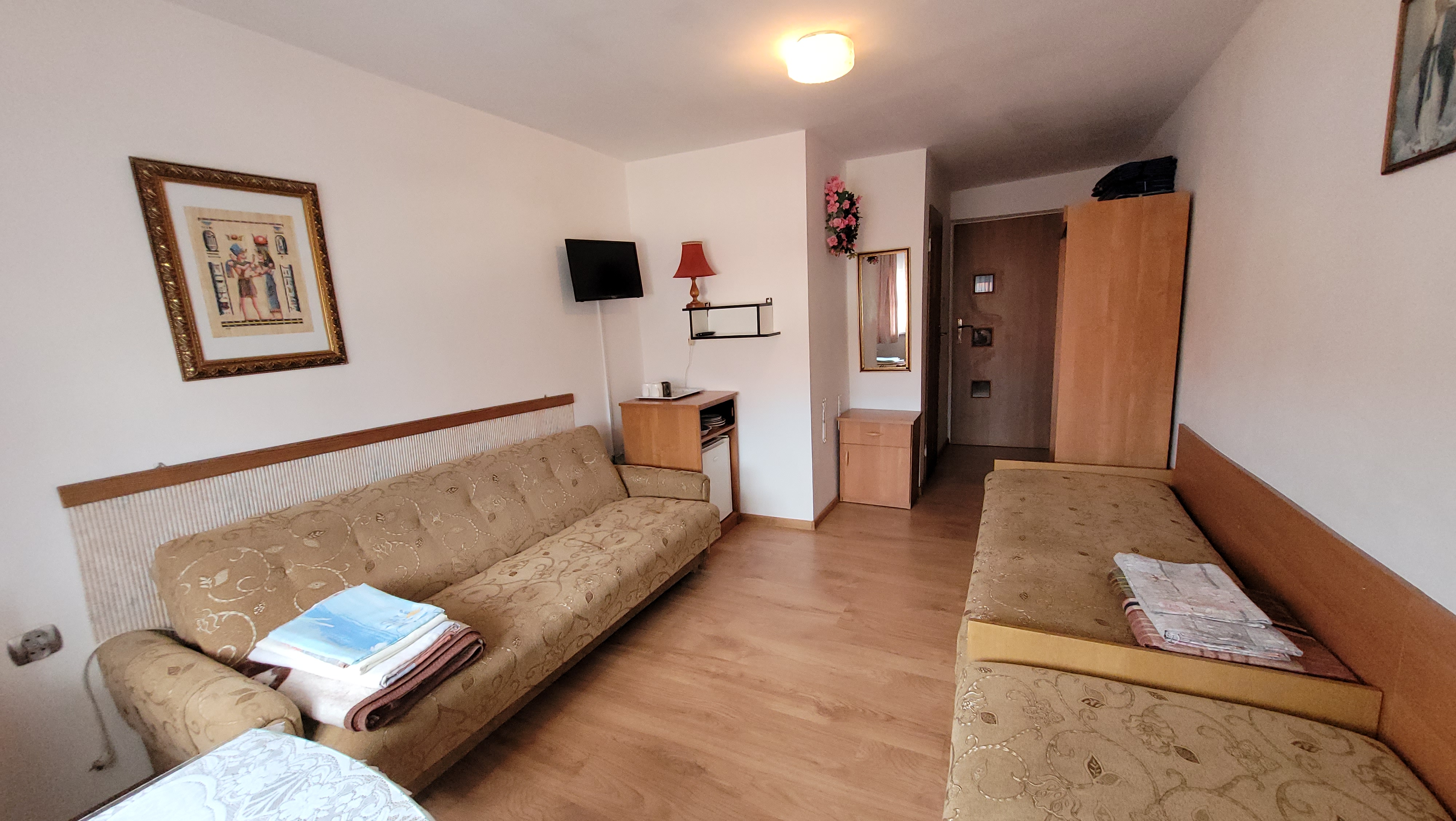 Pokoje Goscinne Jagienka 35