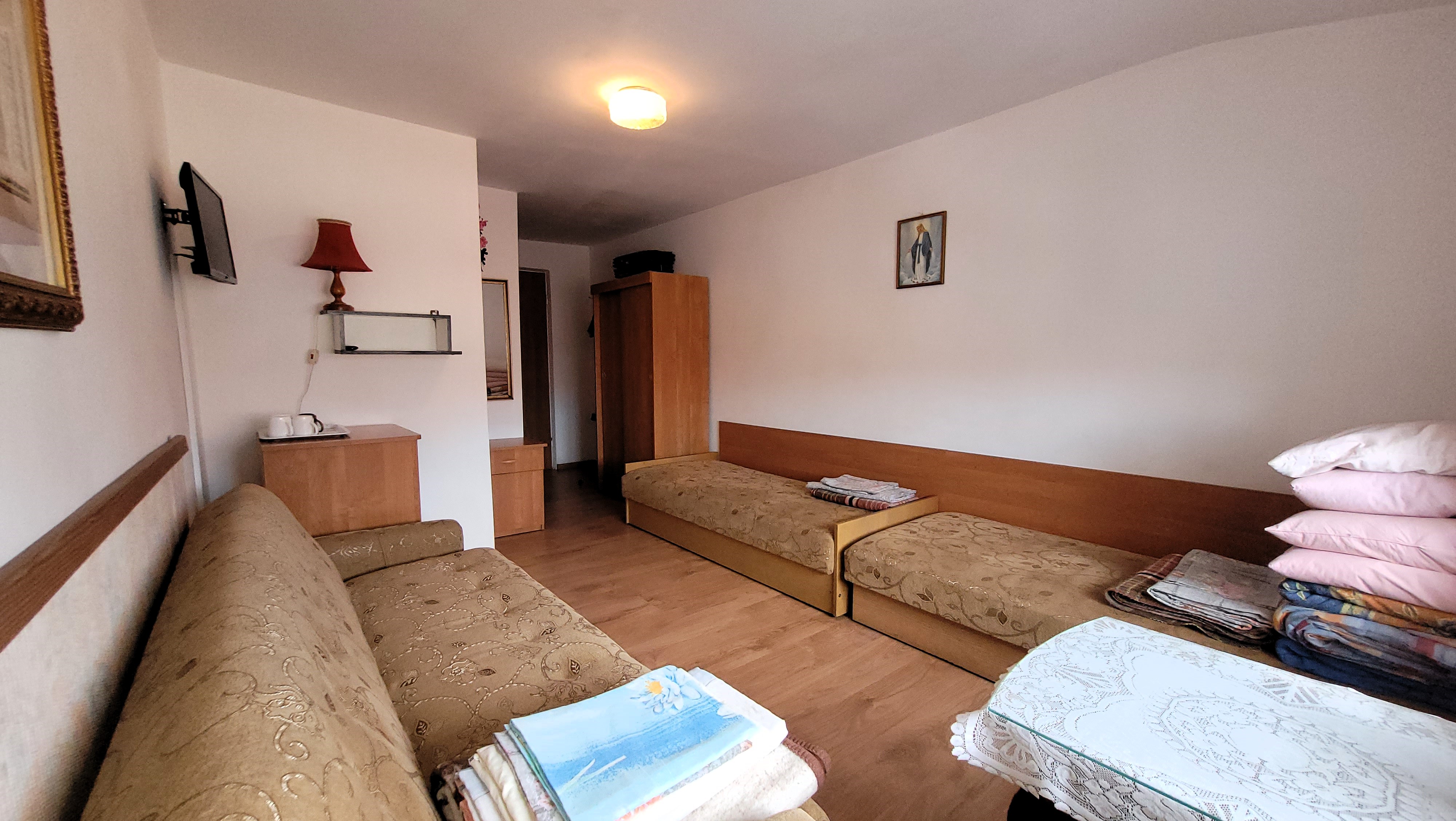 Pokoje Goscinne Jagienka 37