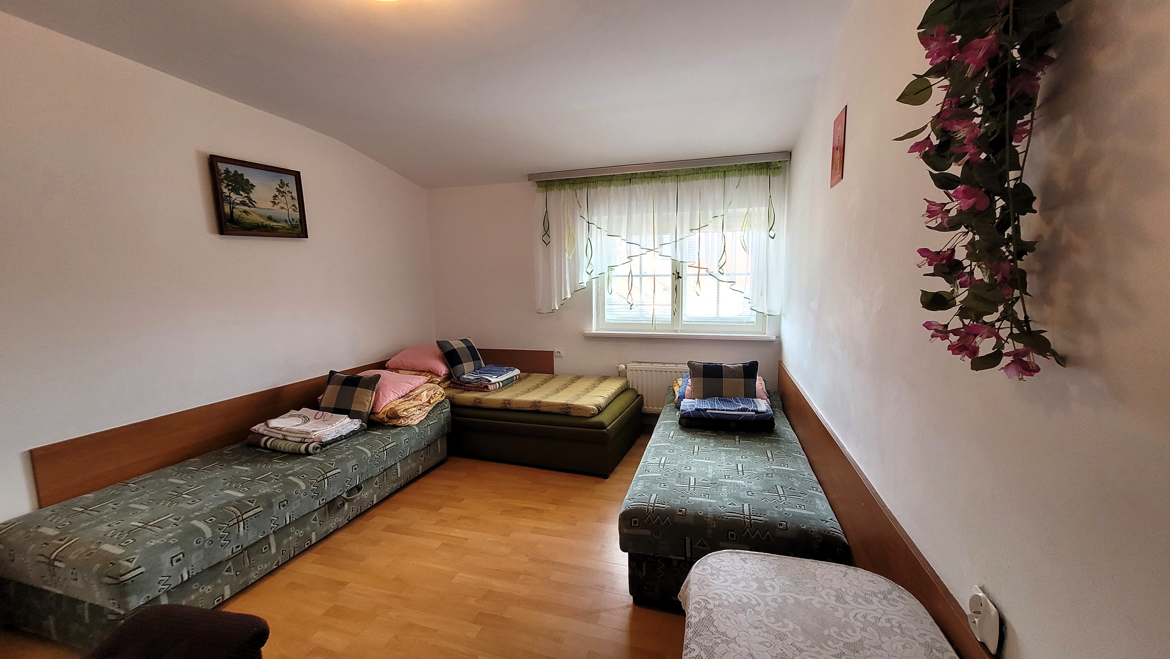 Pokoje Goscinne Jagienka 40