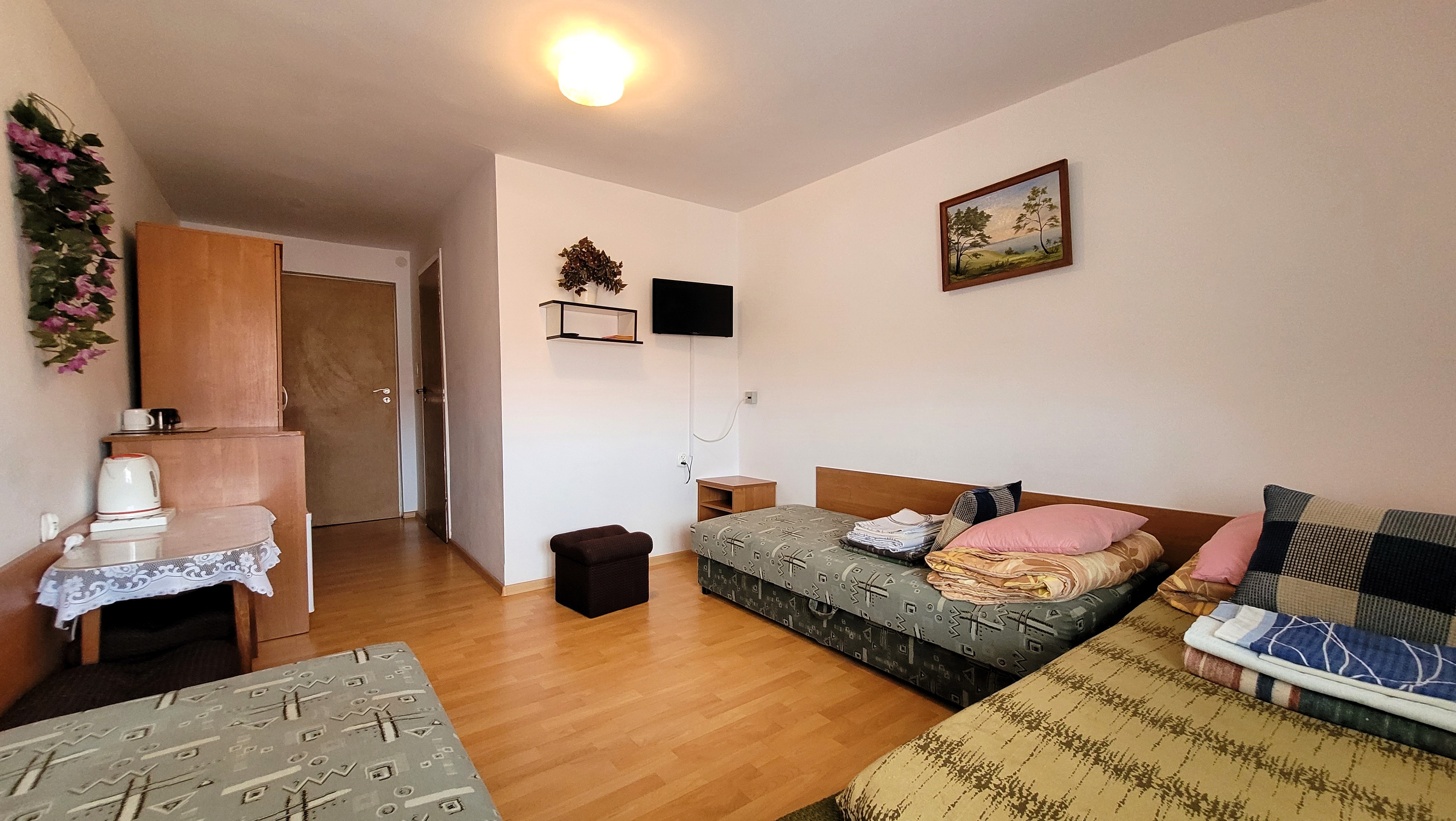 Pokoje Goscinne Jagienka 41