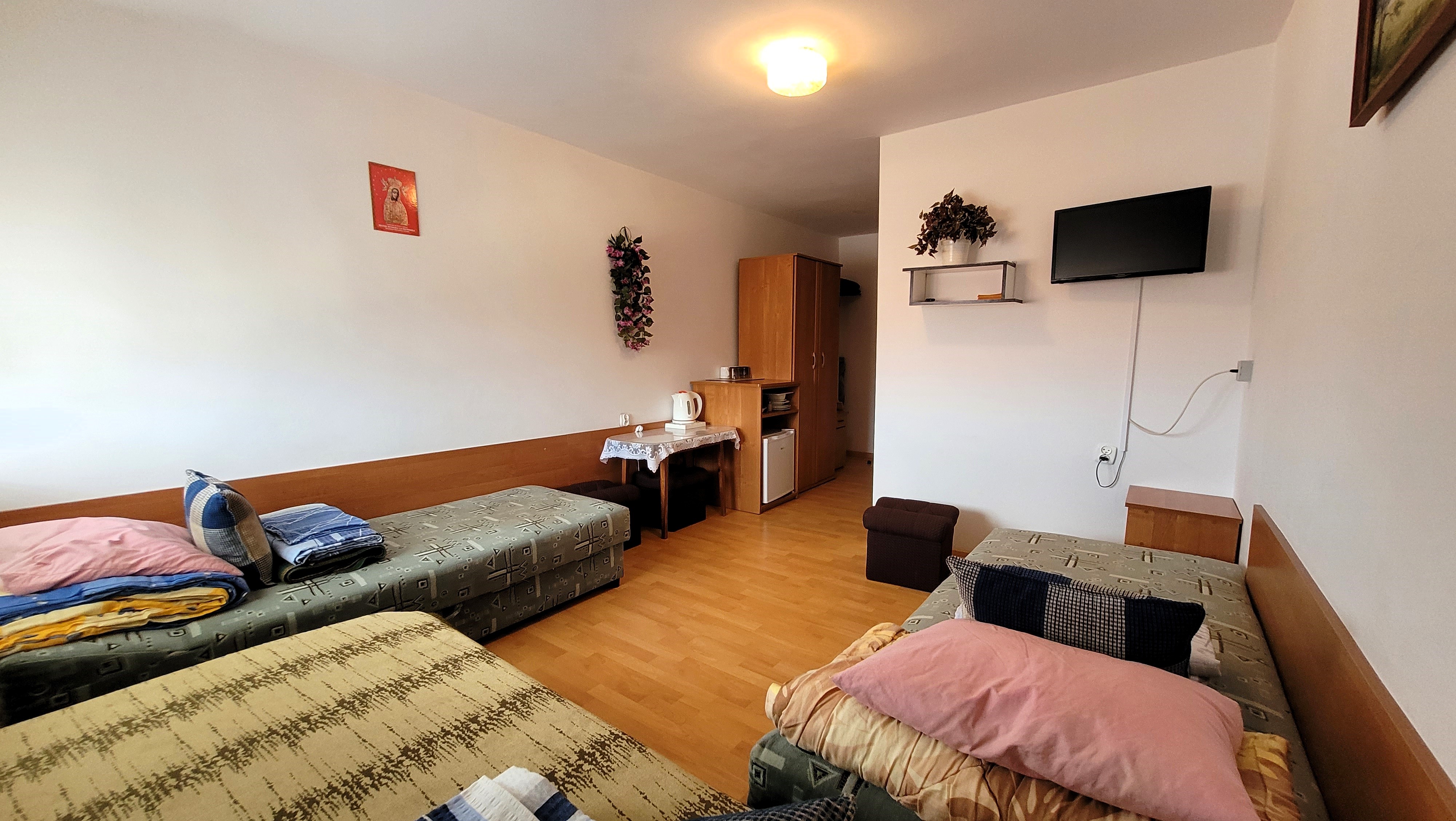 Pokoje Goscinne Jagienka 42