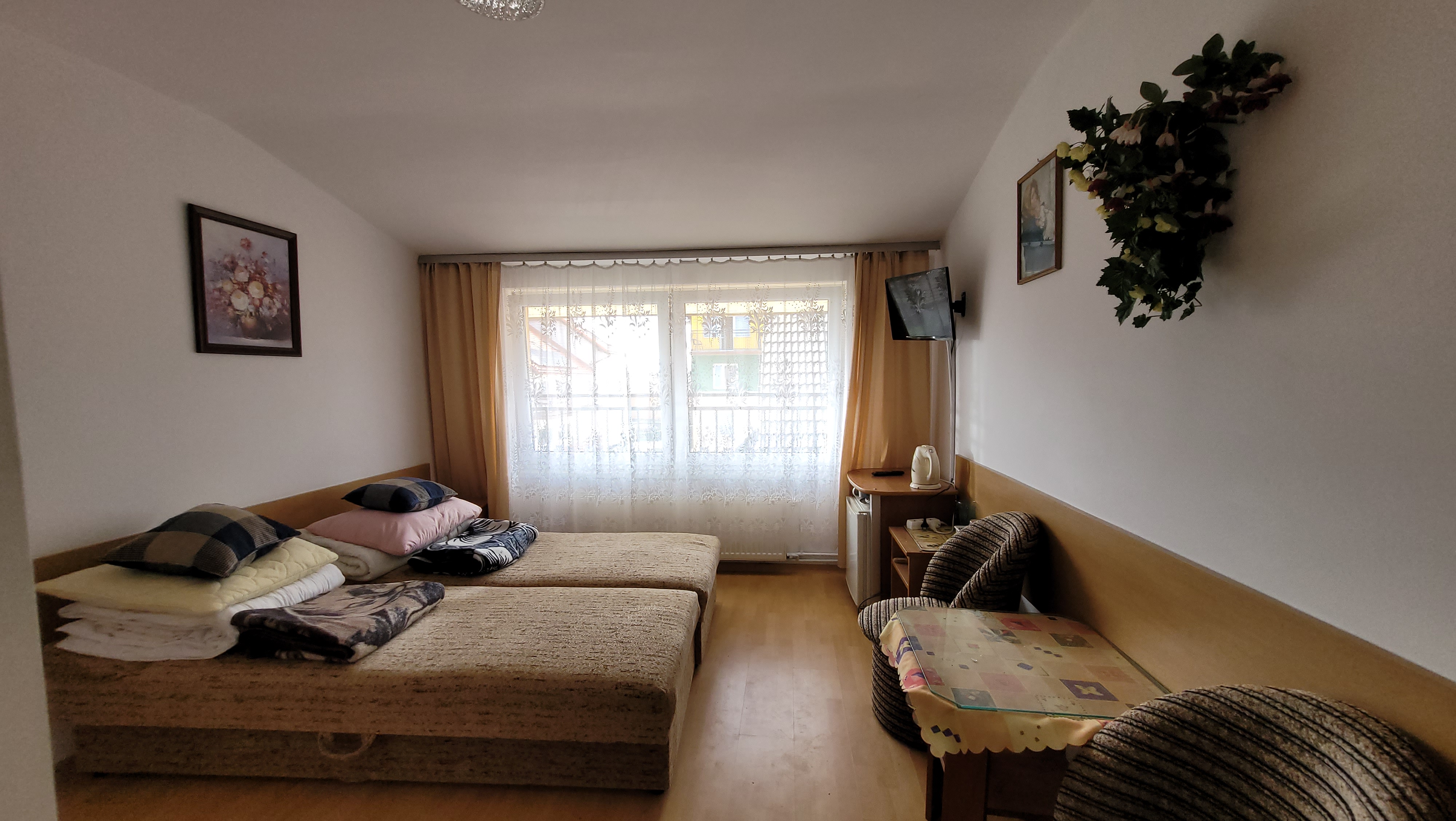 Pokoje Goscinne Jagienka 52