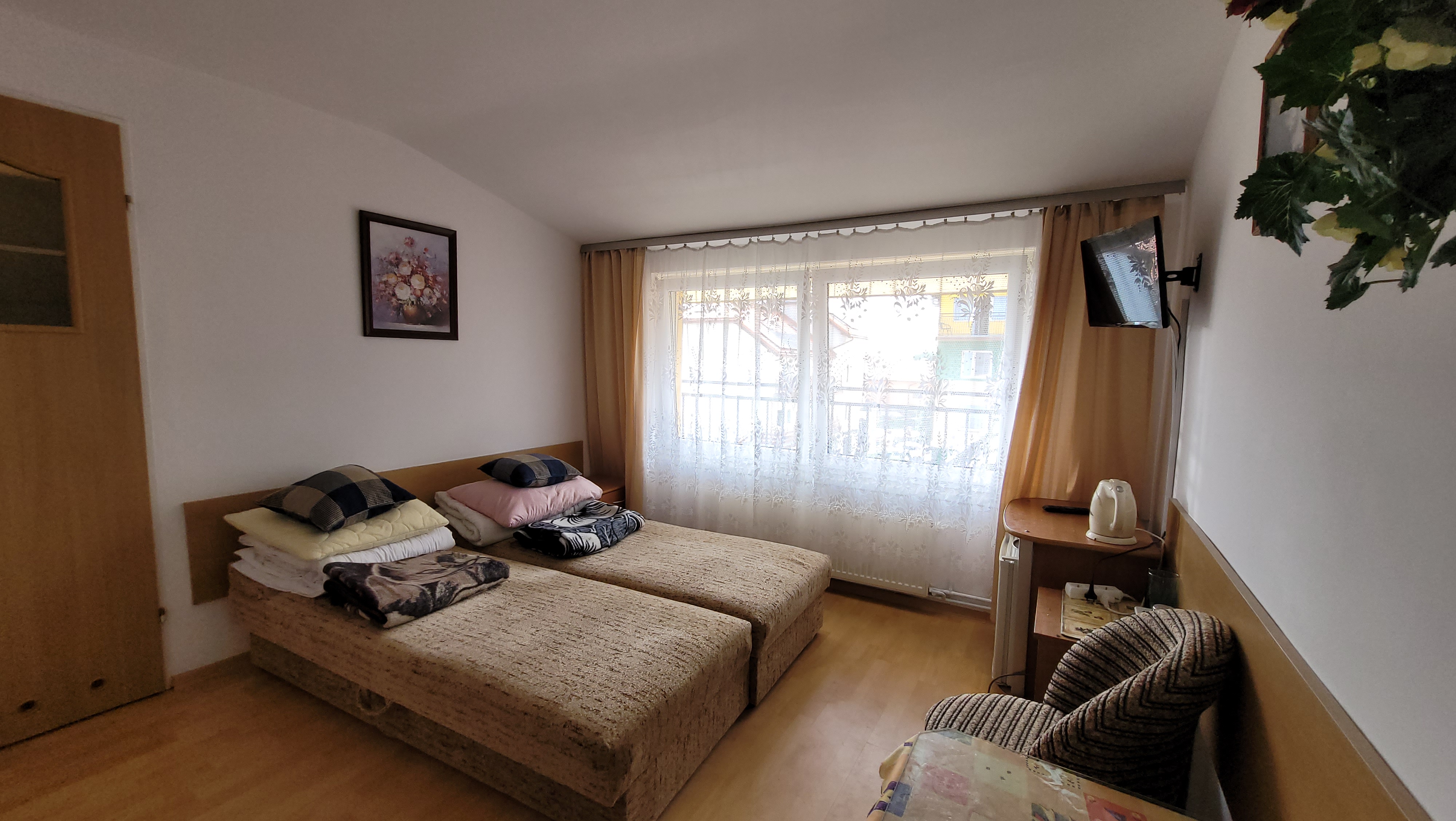 Pokoje Goscinne Jagienka 53