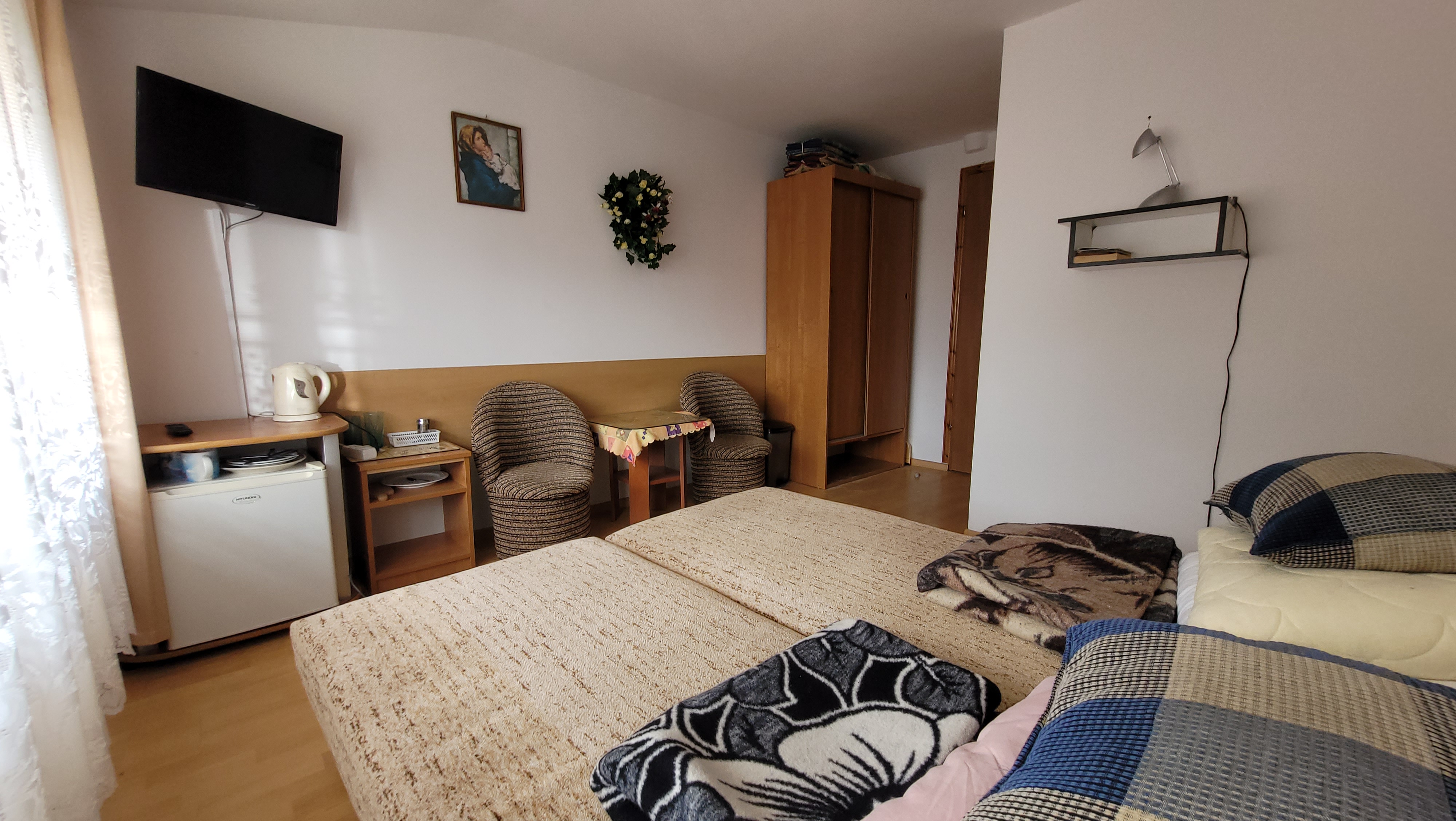 Pokoje Goscinne Jagienka 54