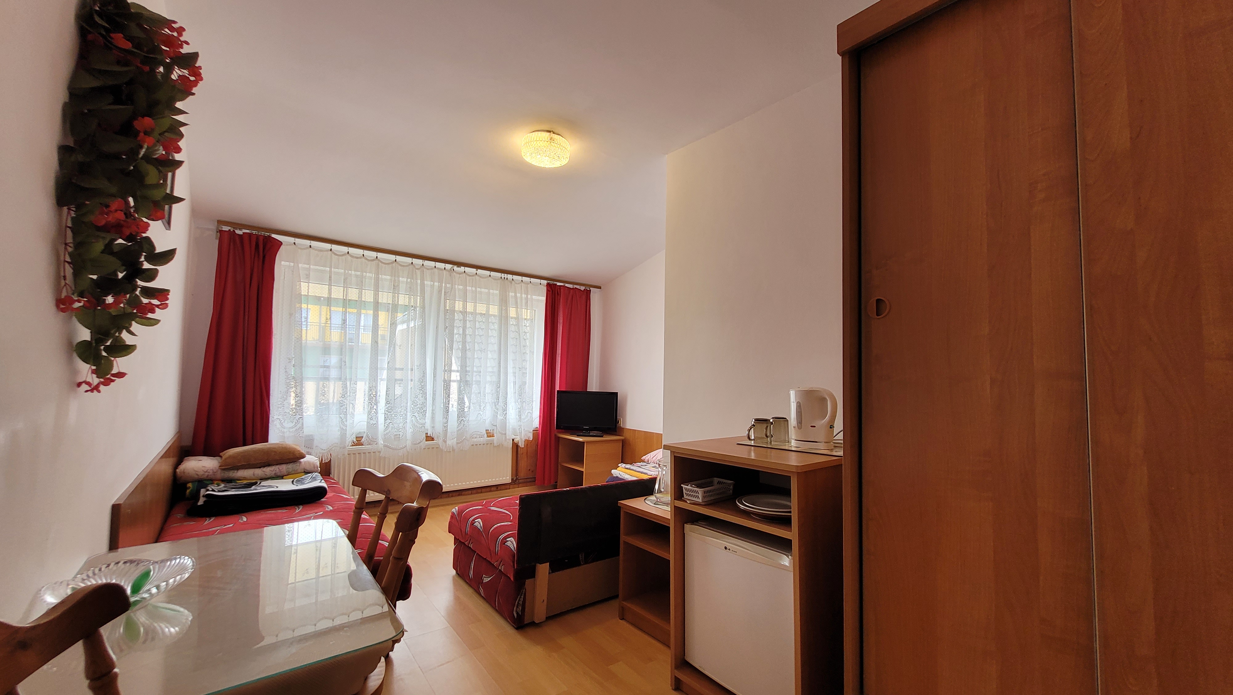 Pokoje Goscinne Jagienka 46