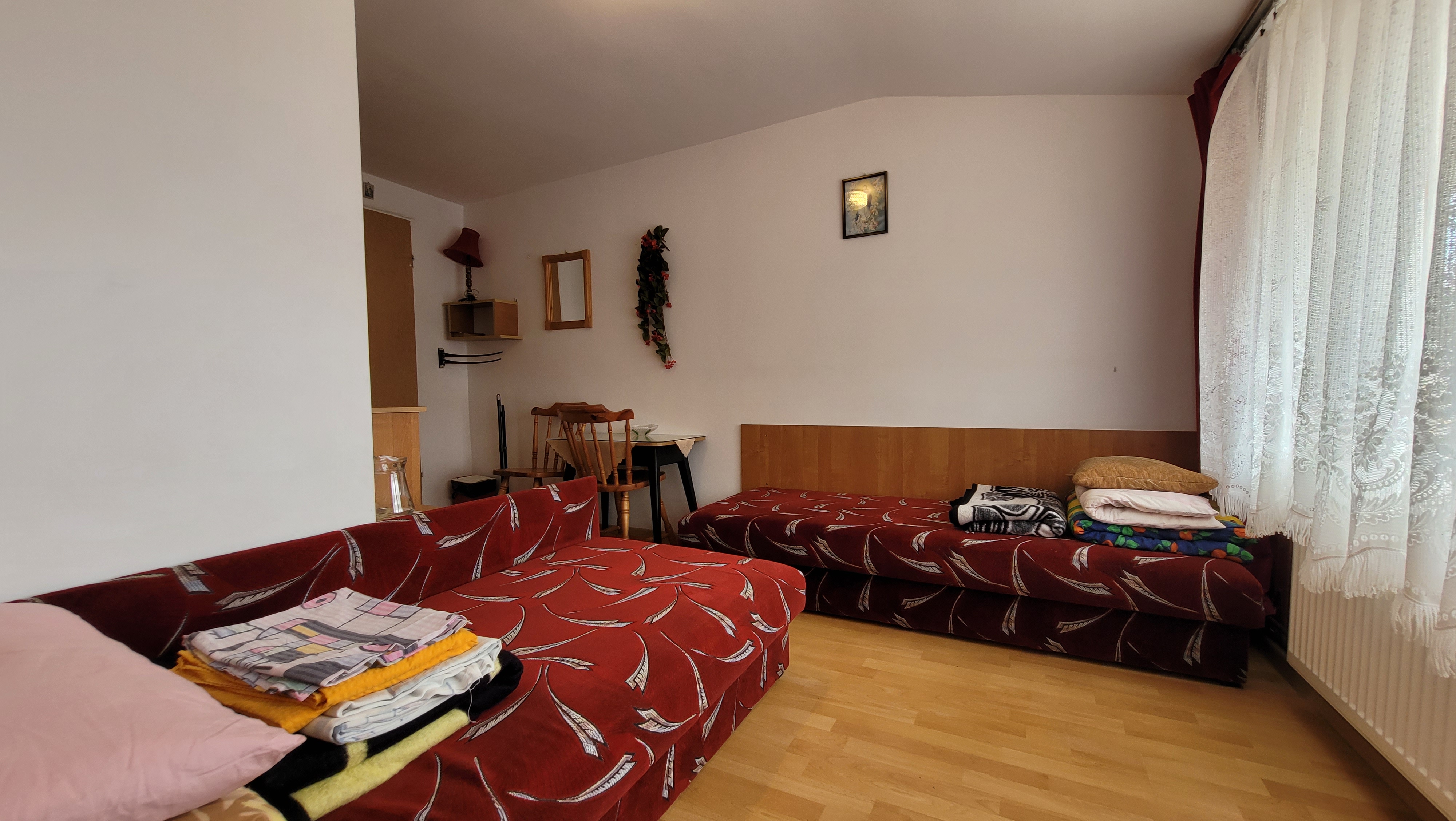 Pokoje Goscinne Jagienka 48