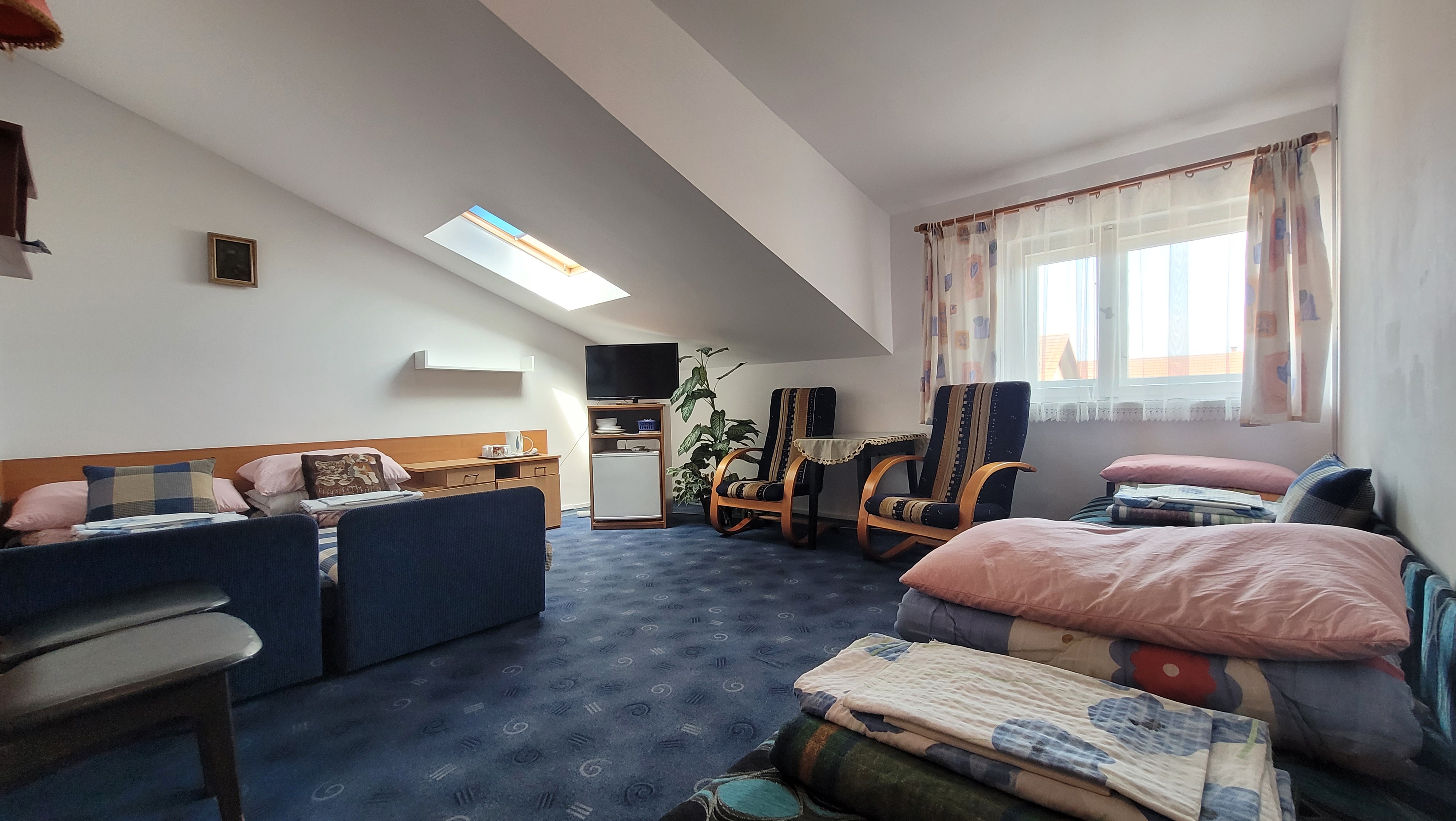 Pokoje Goscinne Jagienka 17