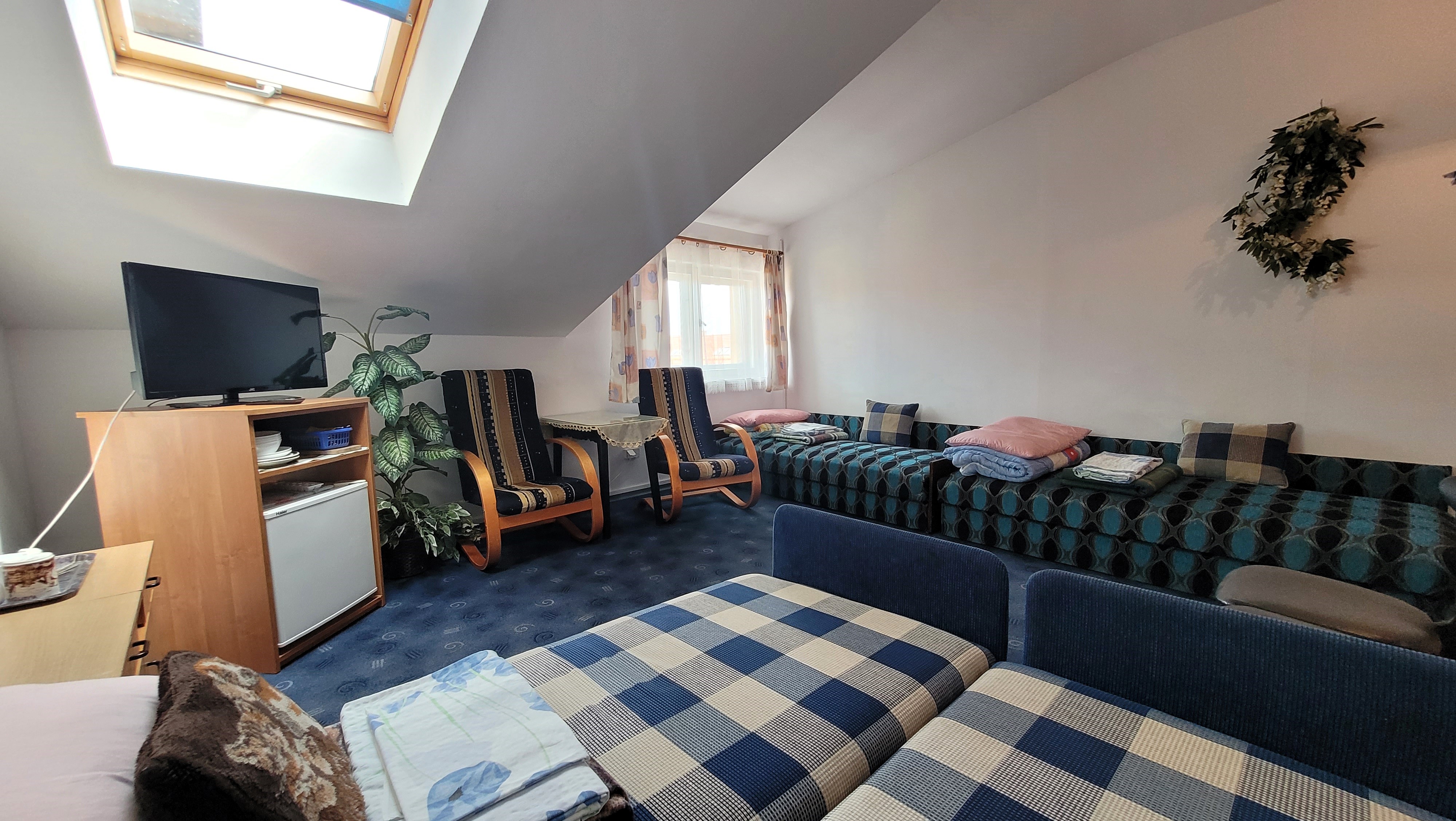 Pokoje Goscinne Jagienka 19