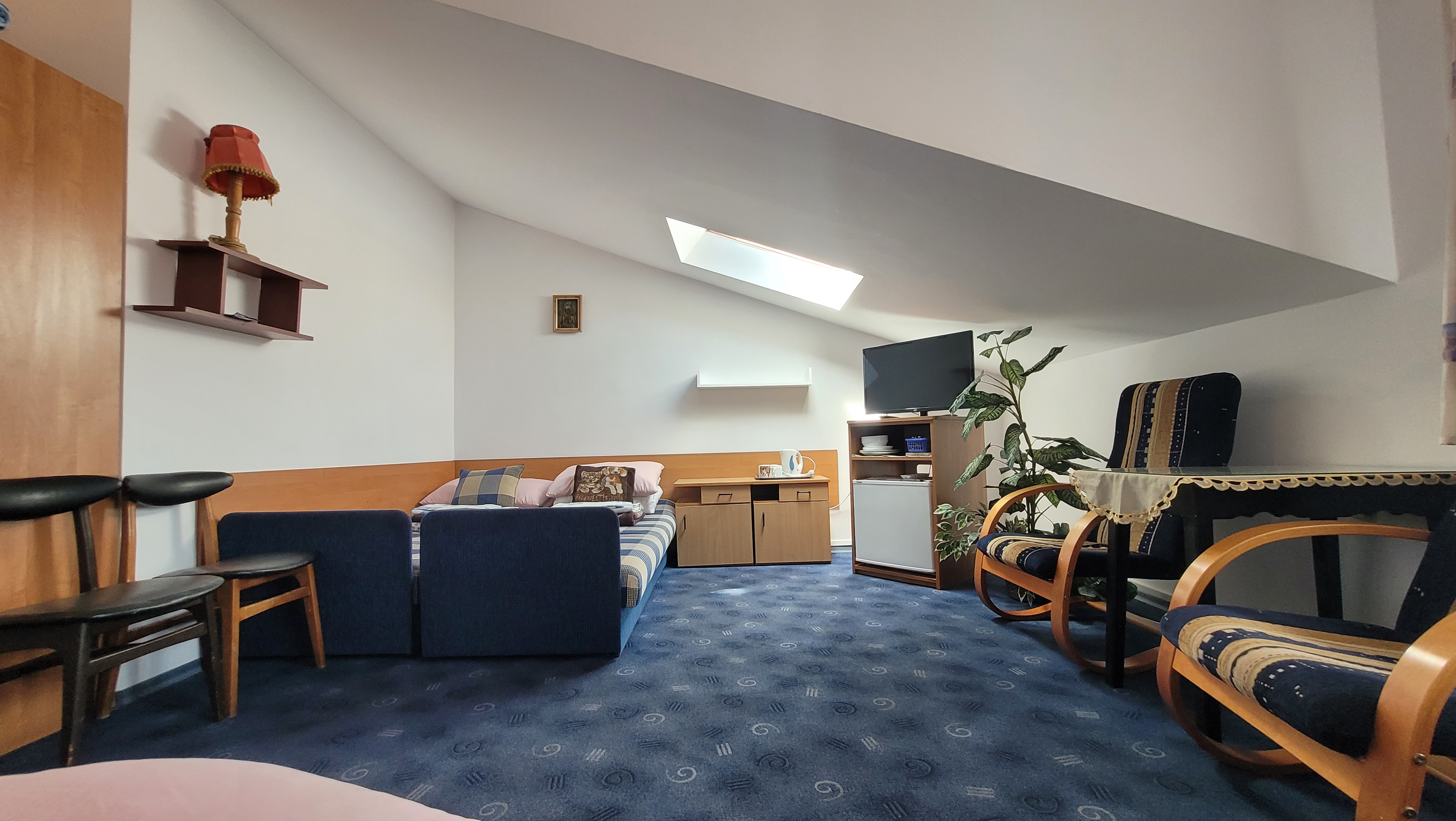 Pokoje Goscinne Jagienka 20