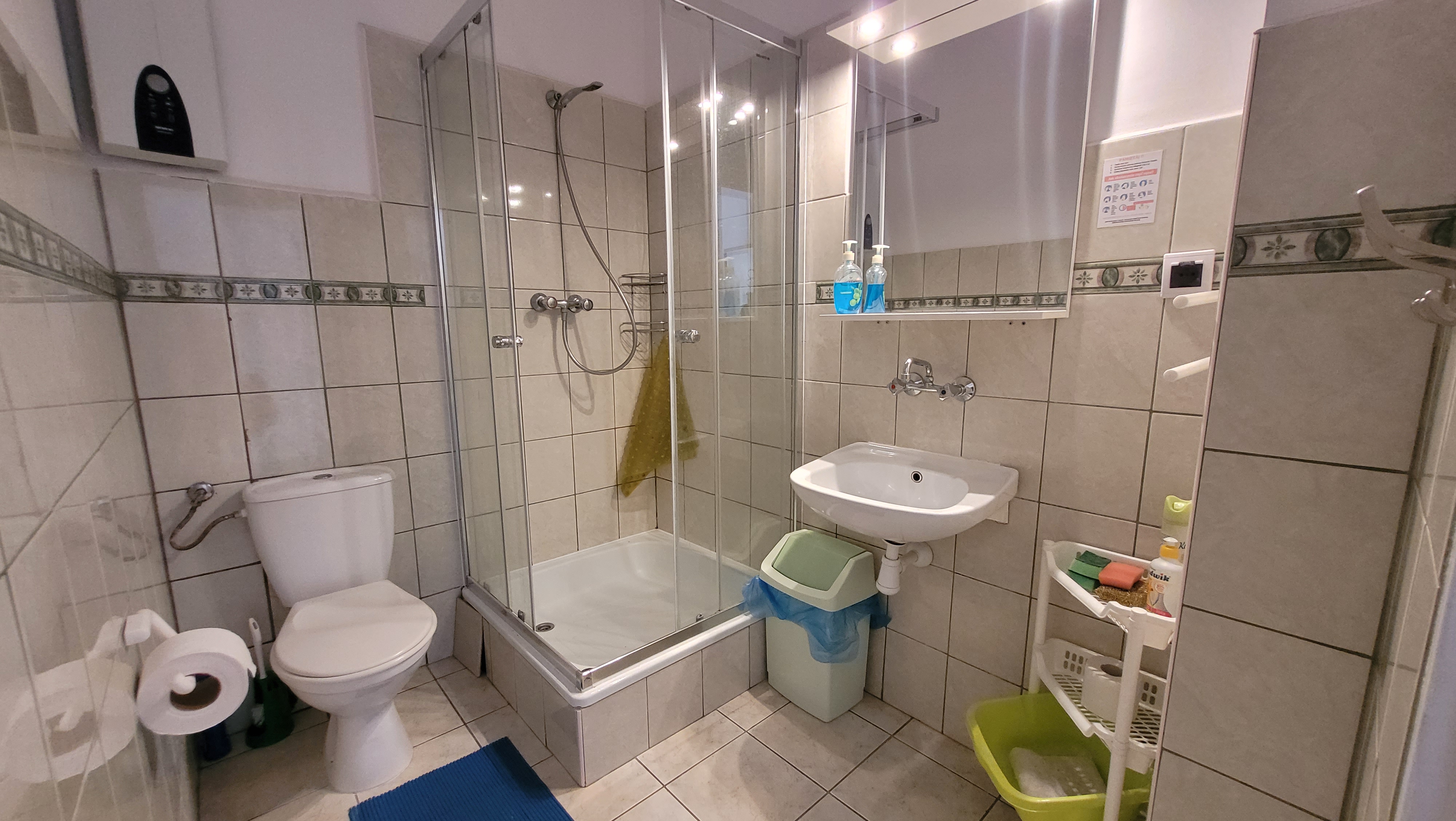 Pokoje Goscinne Jagienka 22