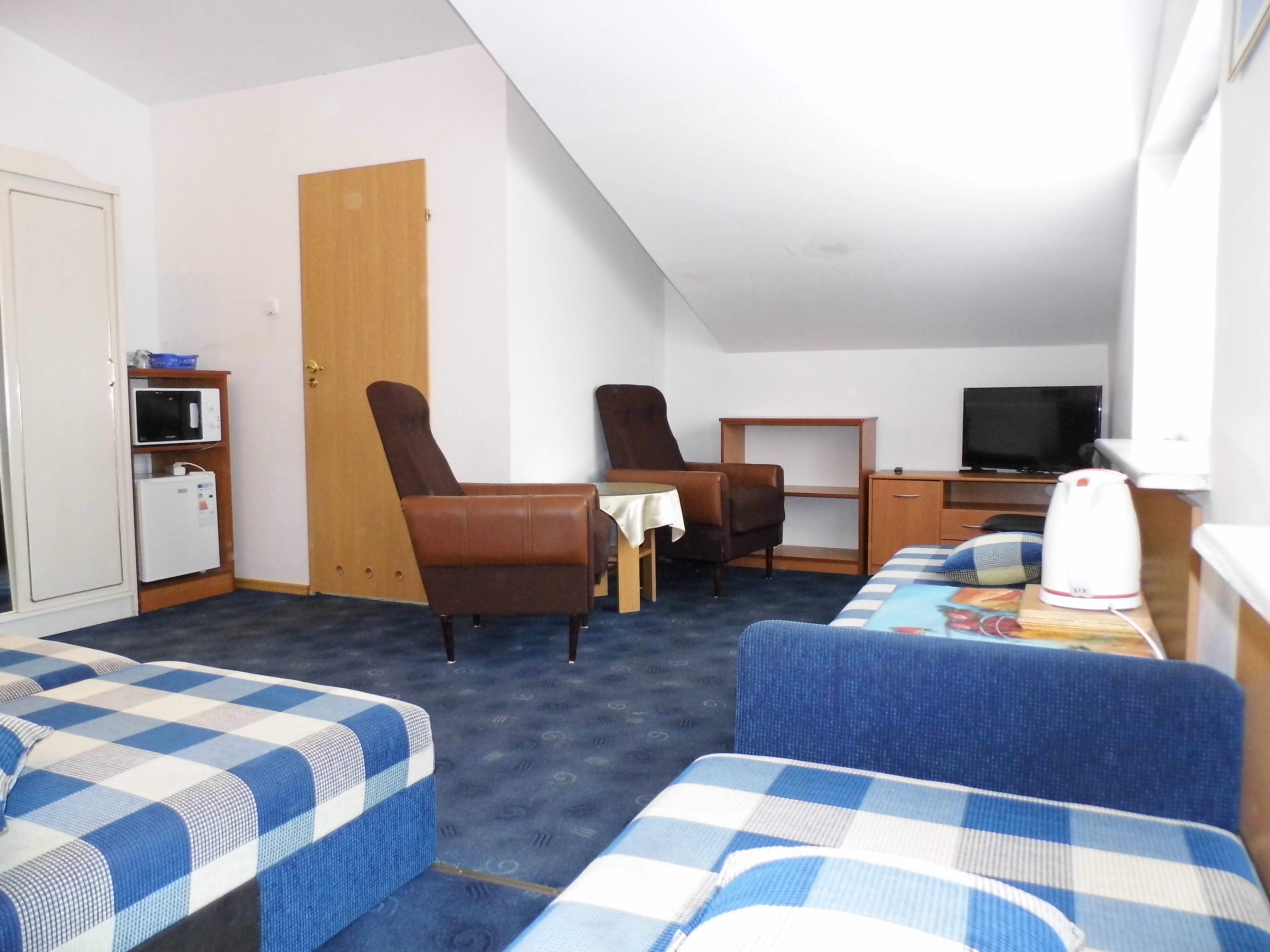 Pokoje Goscinne Jagienka 0111