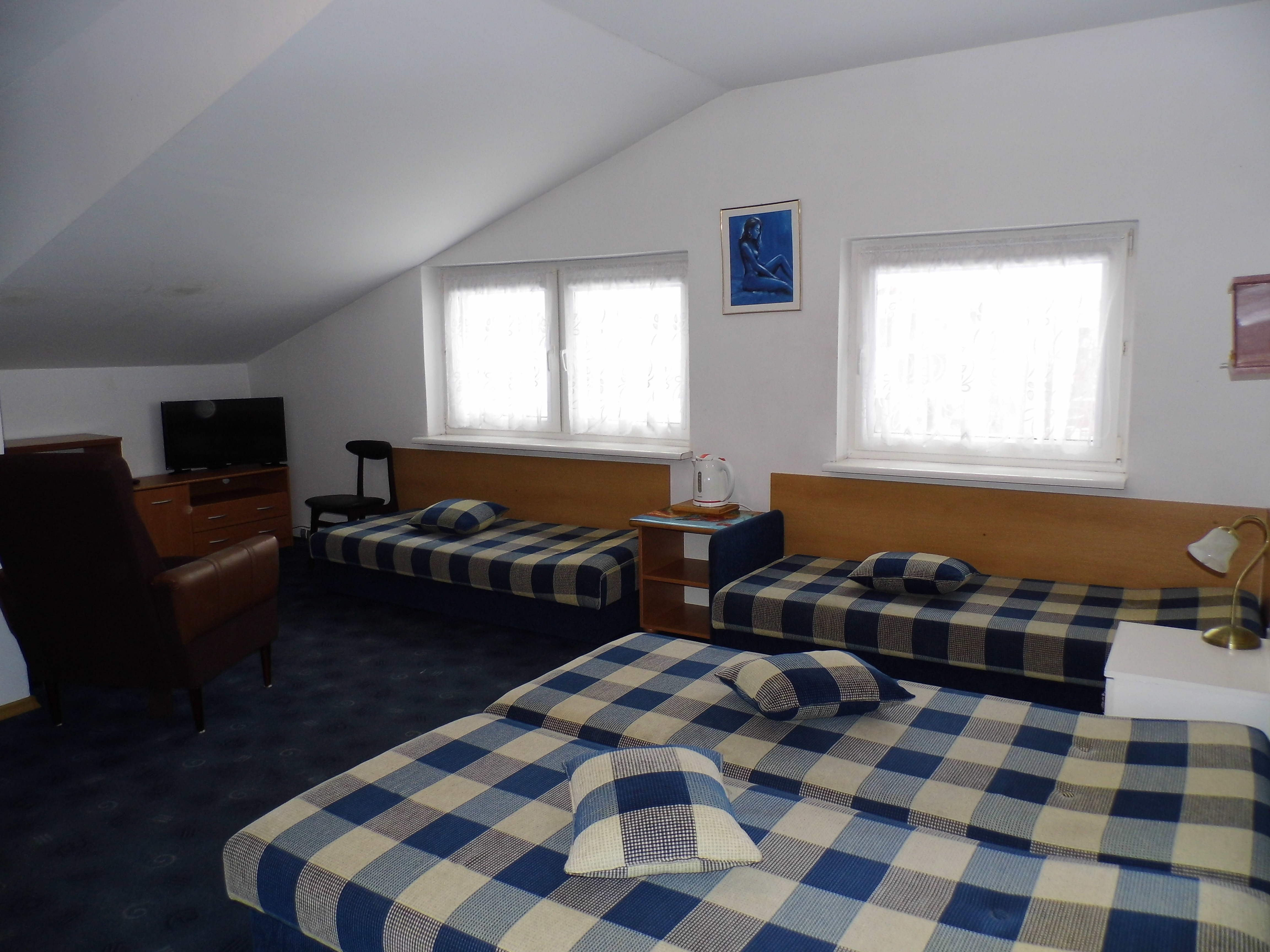 Pokoje Goscinne Jagienka 0112