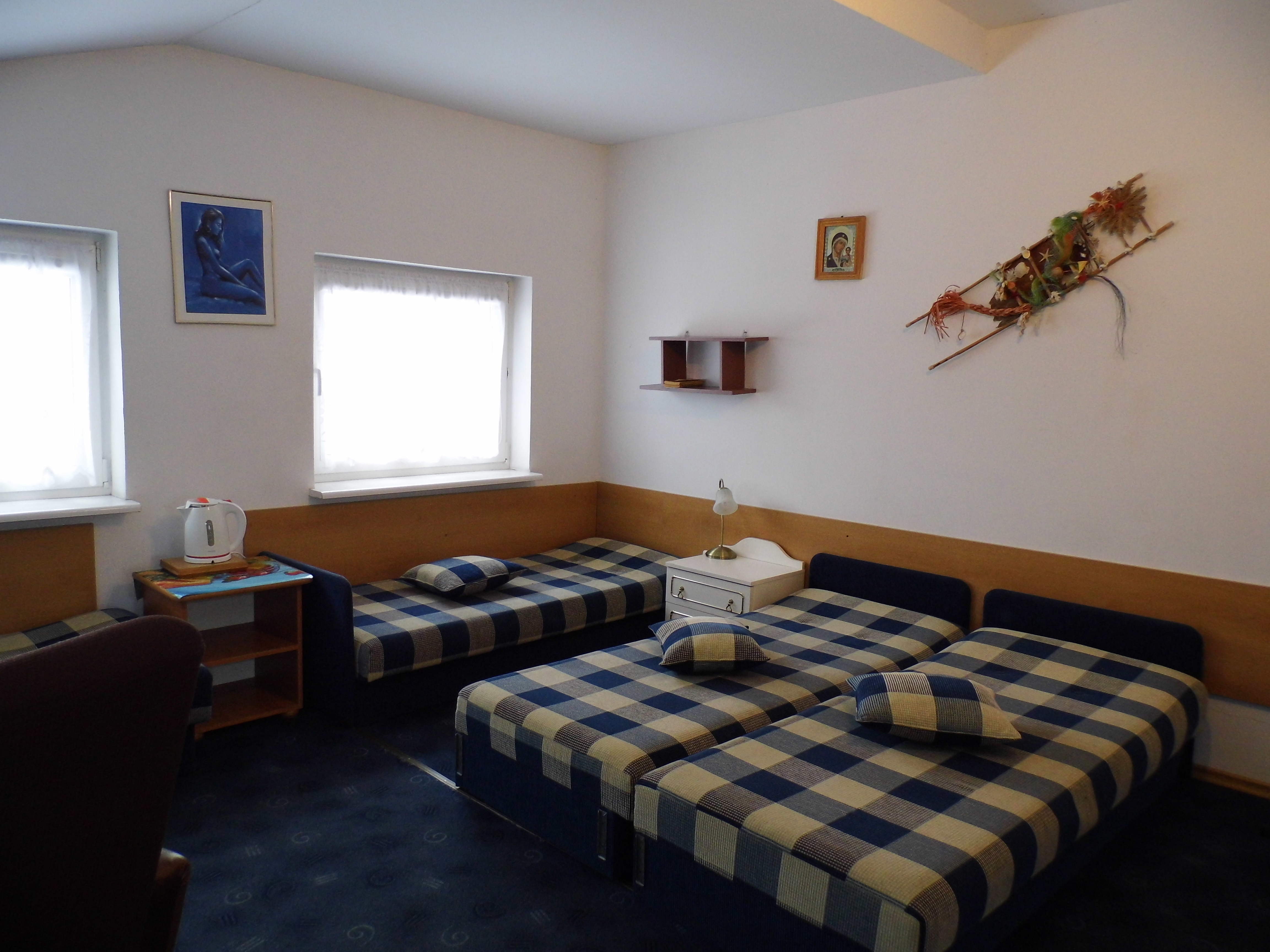 Pokoje Goscinne Jagienka 0113