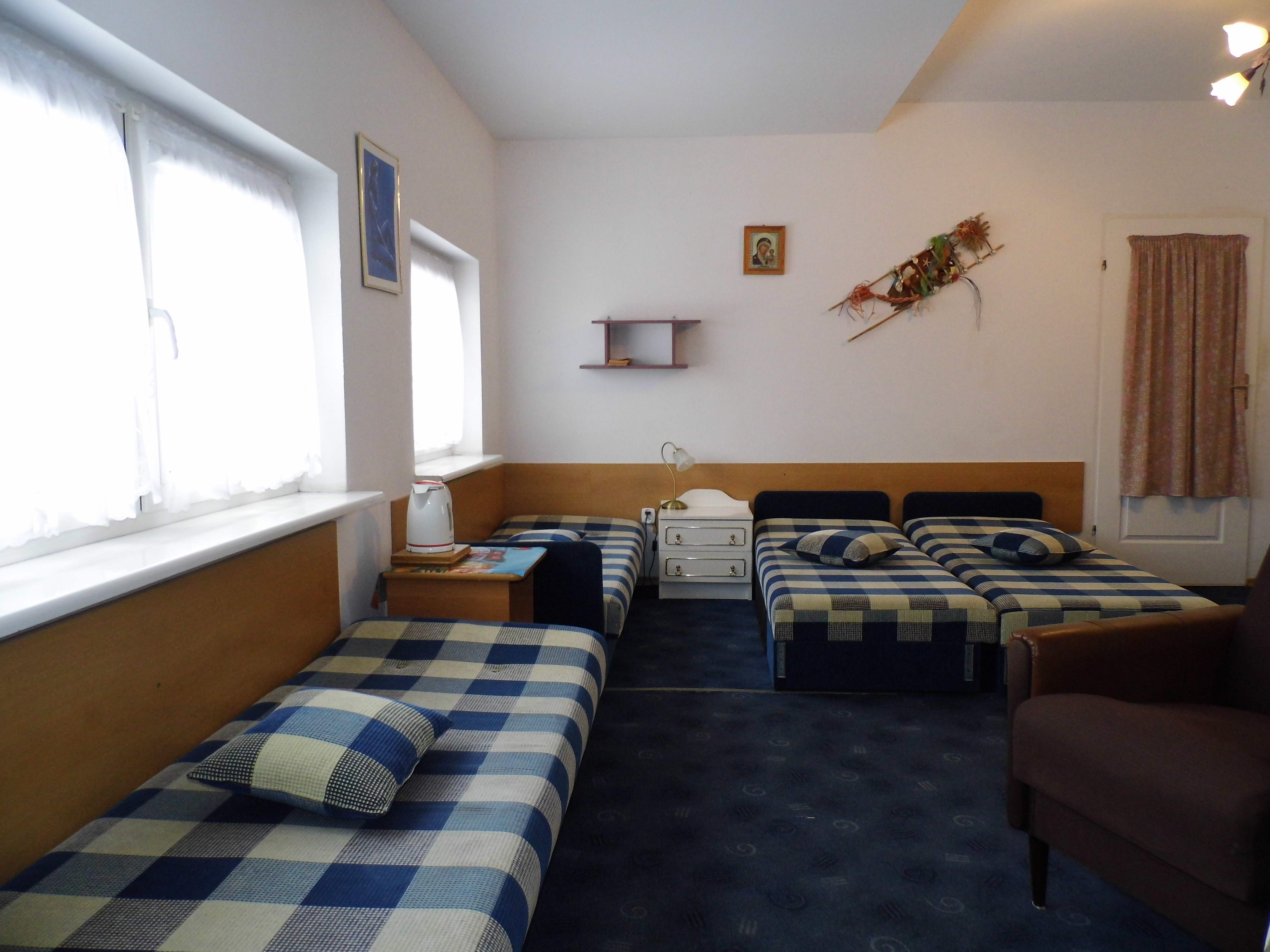 Pokoje Goscinne Jagienka 0114