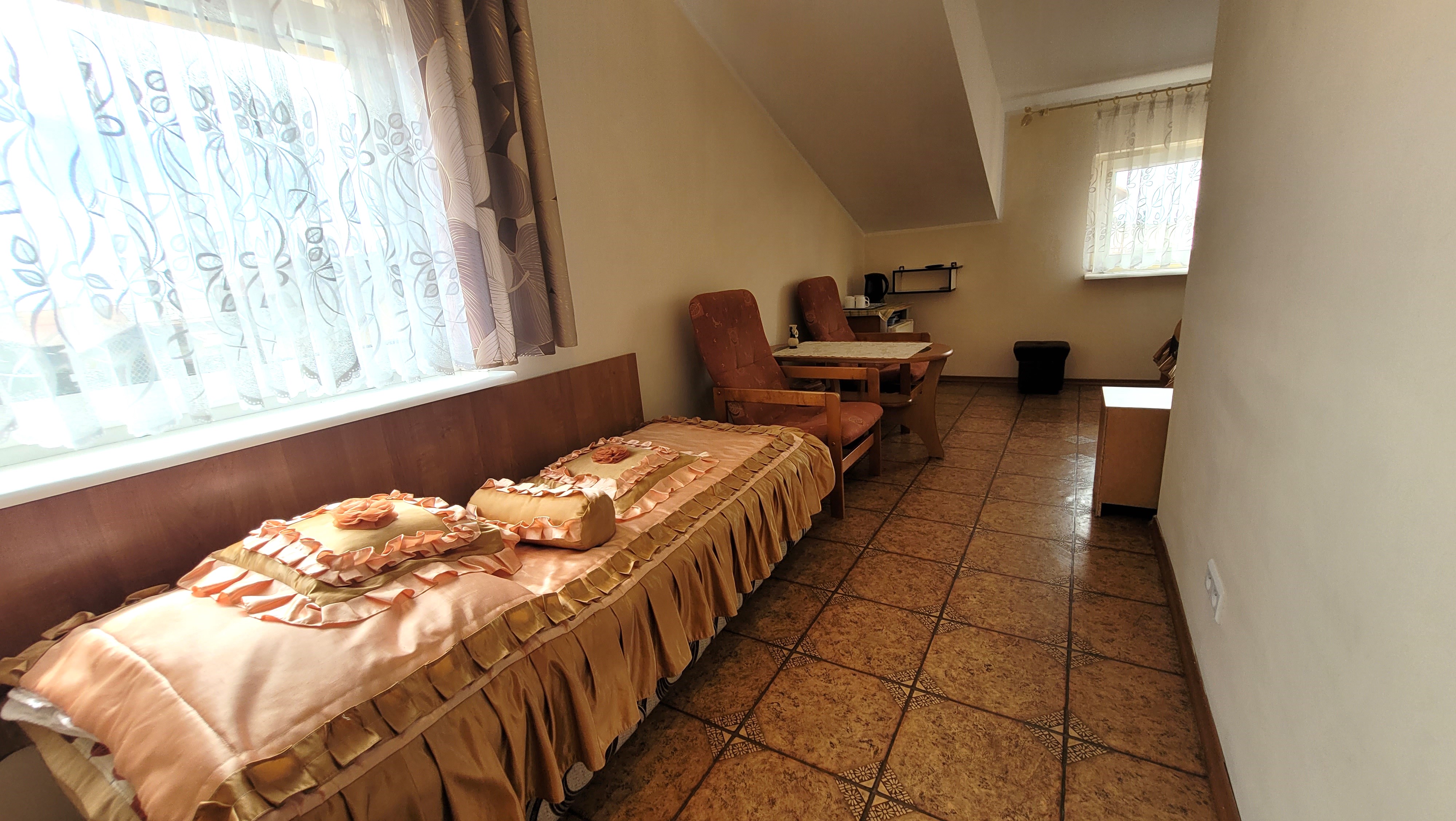 Pokoje Goscinne Jagienka 23