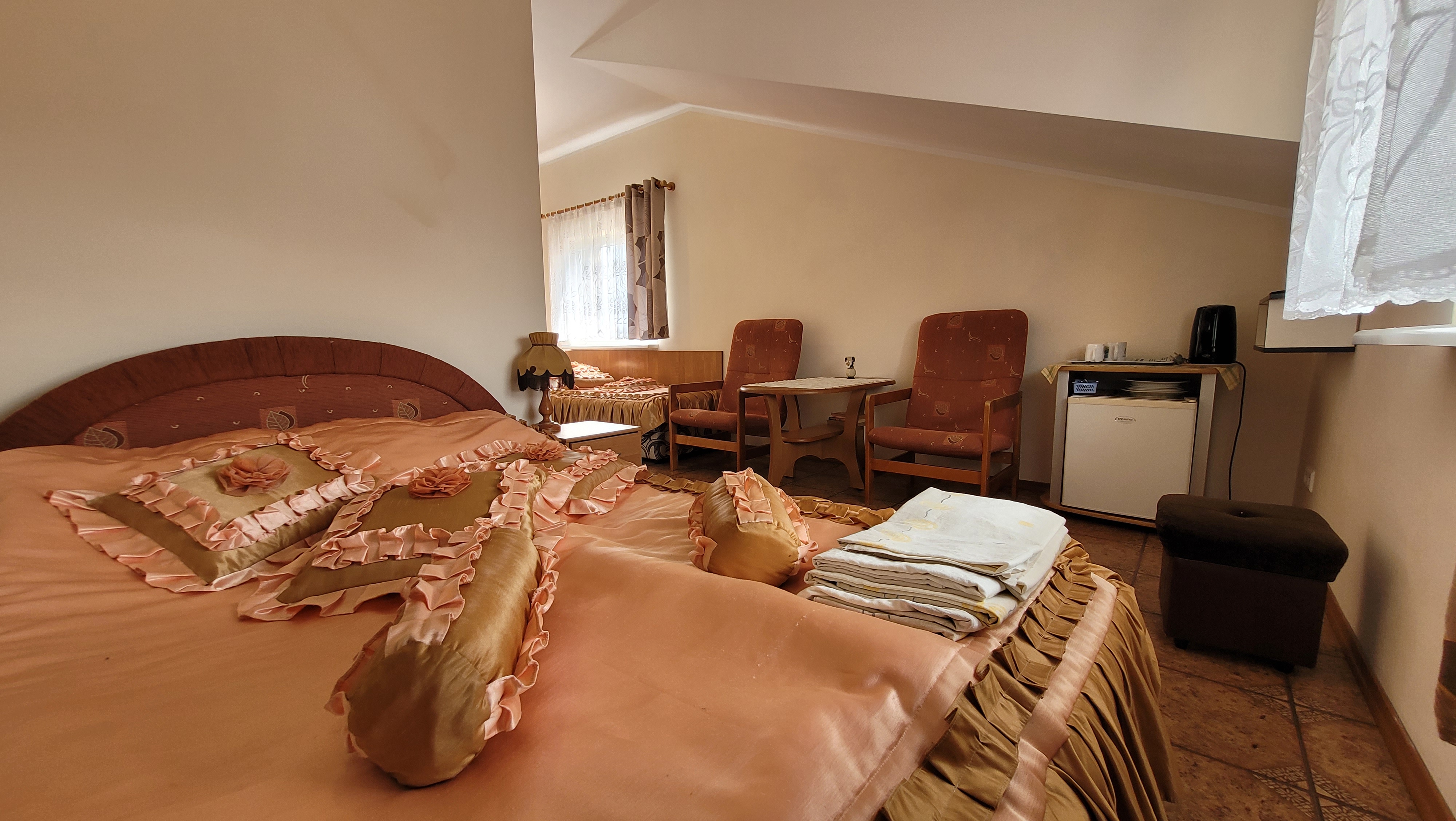 Pokoje Goscinne Jagienka 28