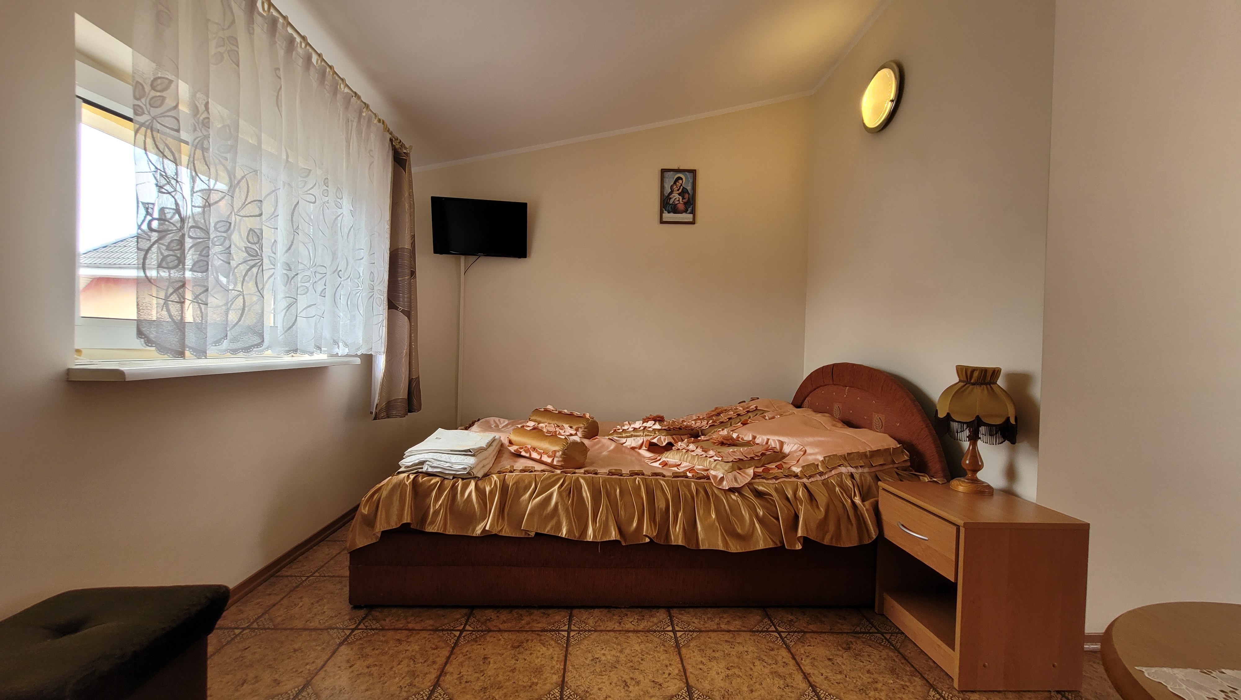 Pokoje Goscinne Jagienka 30