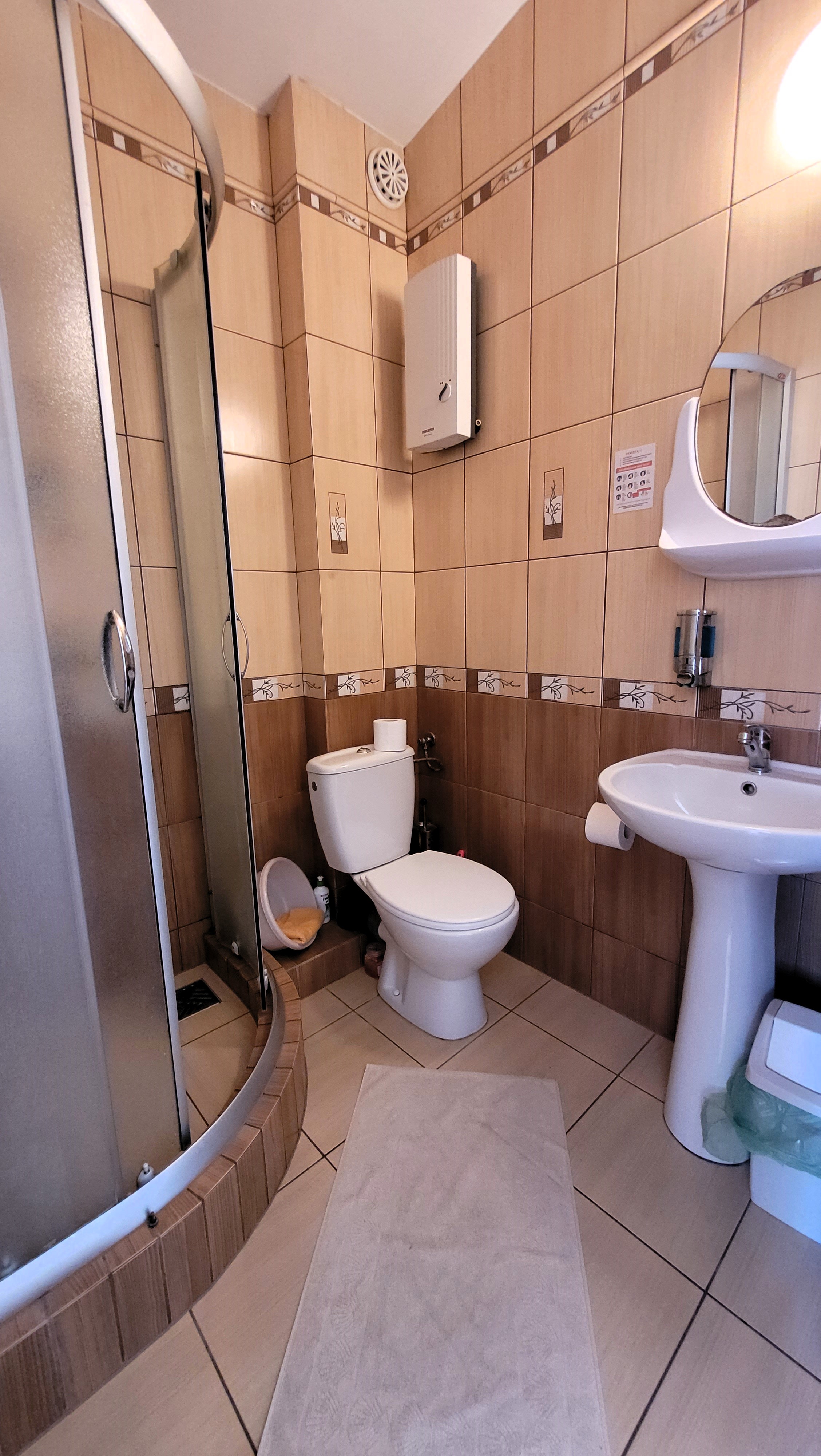 Pokoje Goscinne Jagienka 32