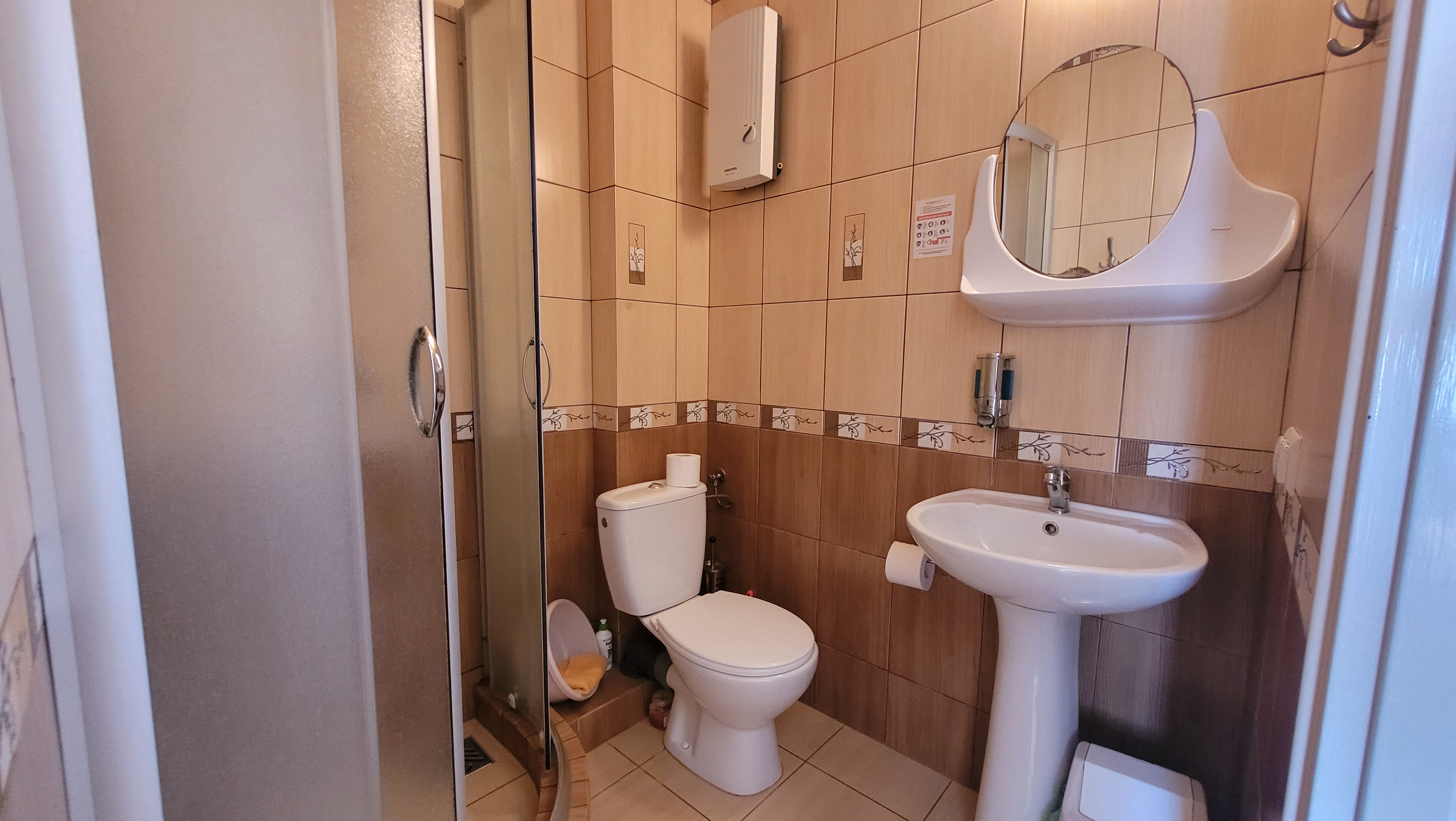 Pokoje Goscinne Jagienka 33