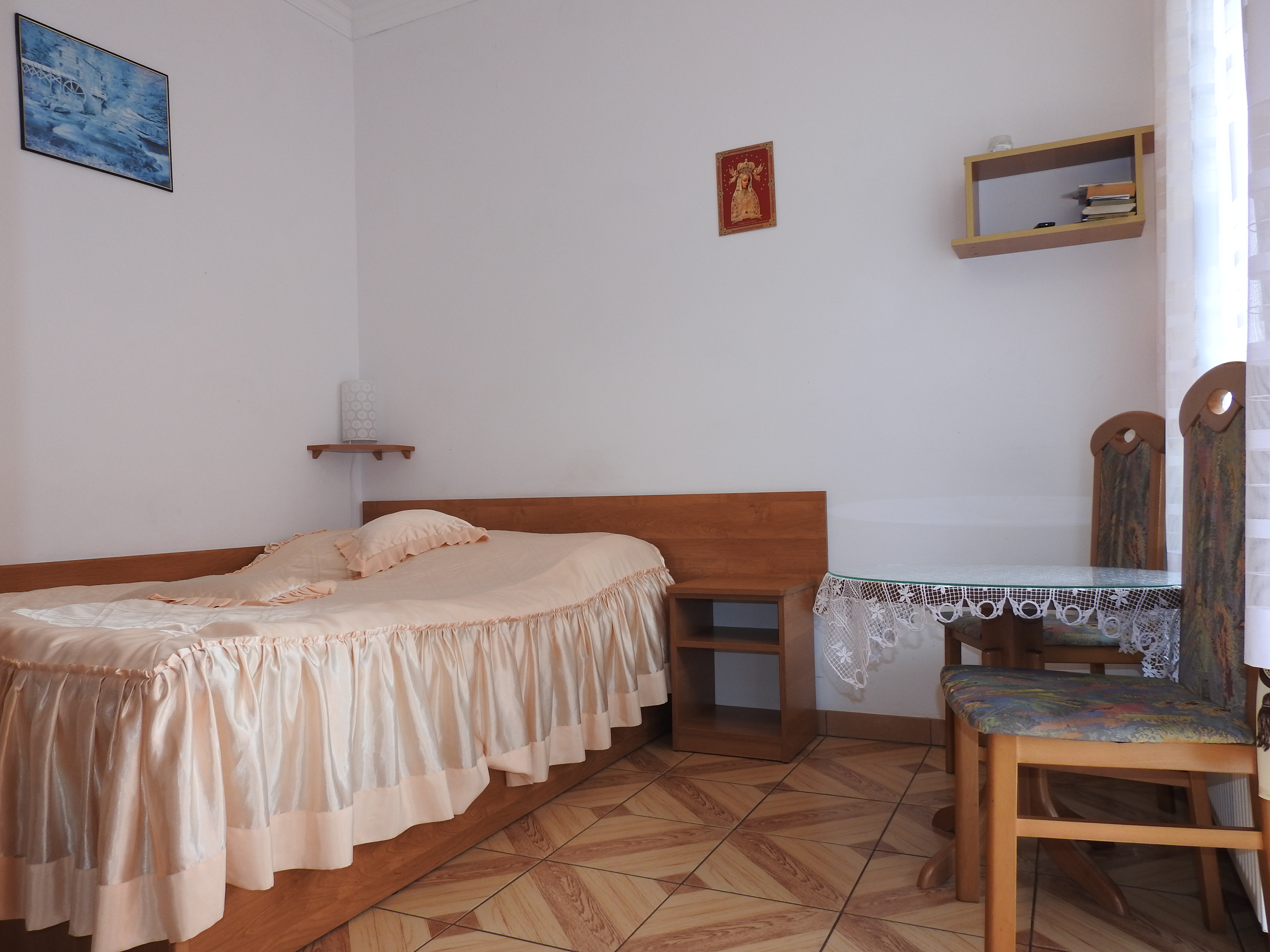 Pokoje Goscinne Jagienka 10