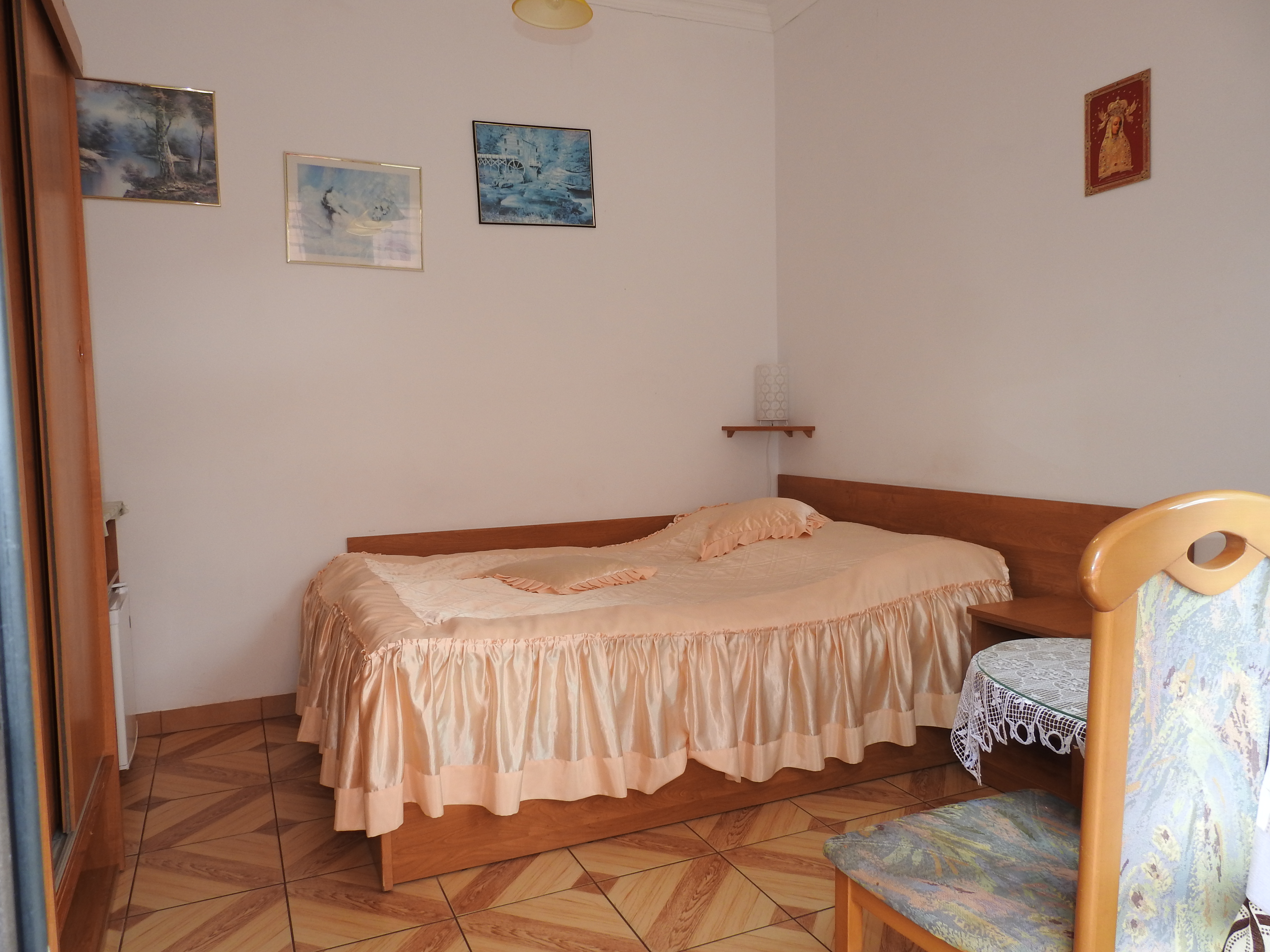 Pokoje Goscinne Jagienka 3