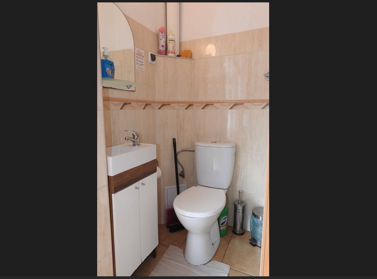 Pokoje Goscinne Jagienka 6b