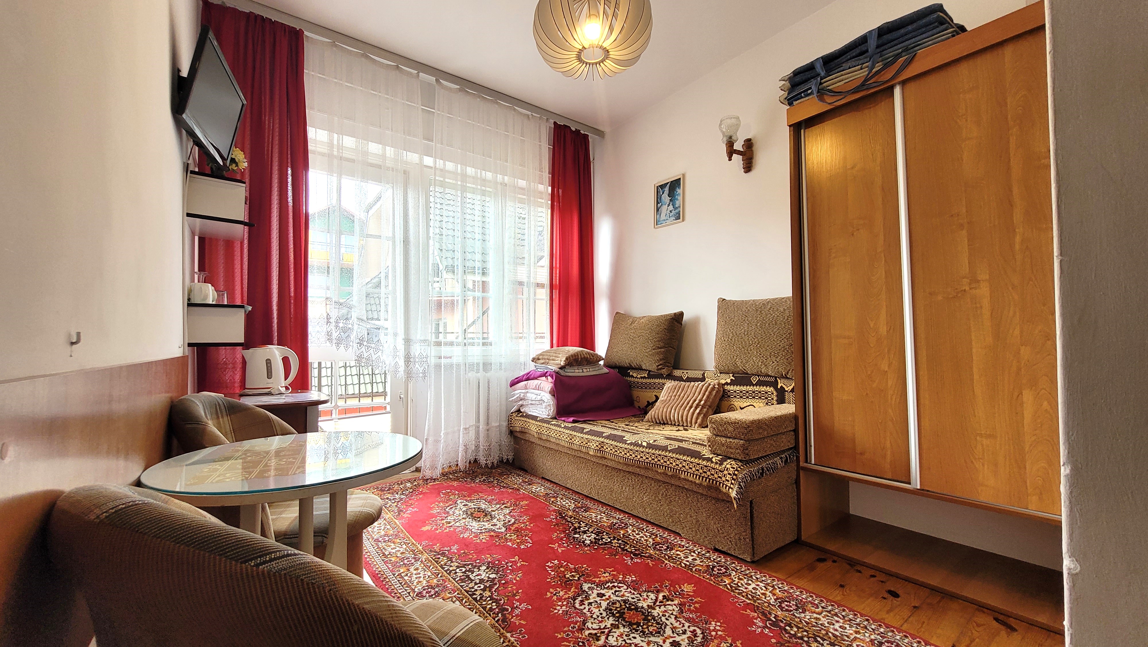 Pokoje Goscinne Jagienka 20