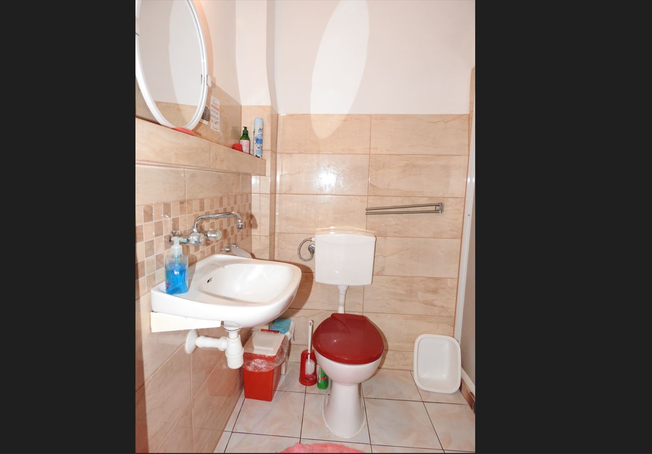 Pokoje Goscinne Jagienka 25