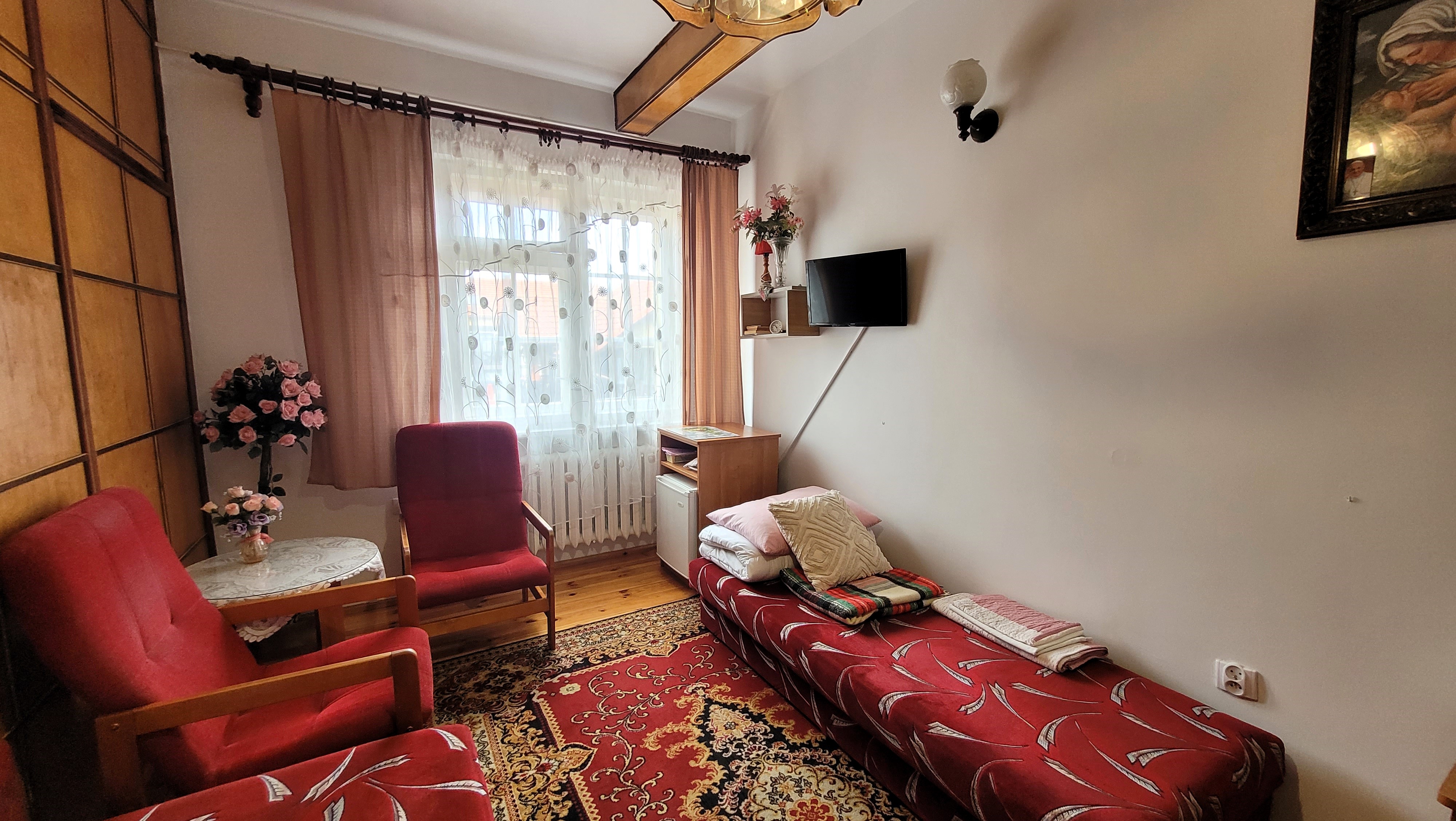 Pokoje Goscinne Jagienka 5