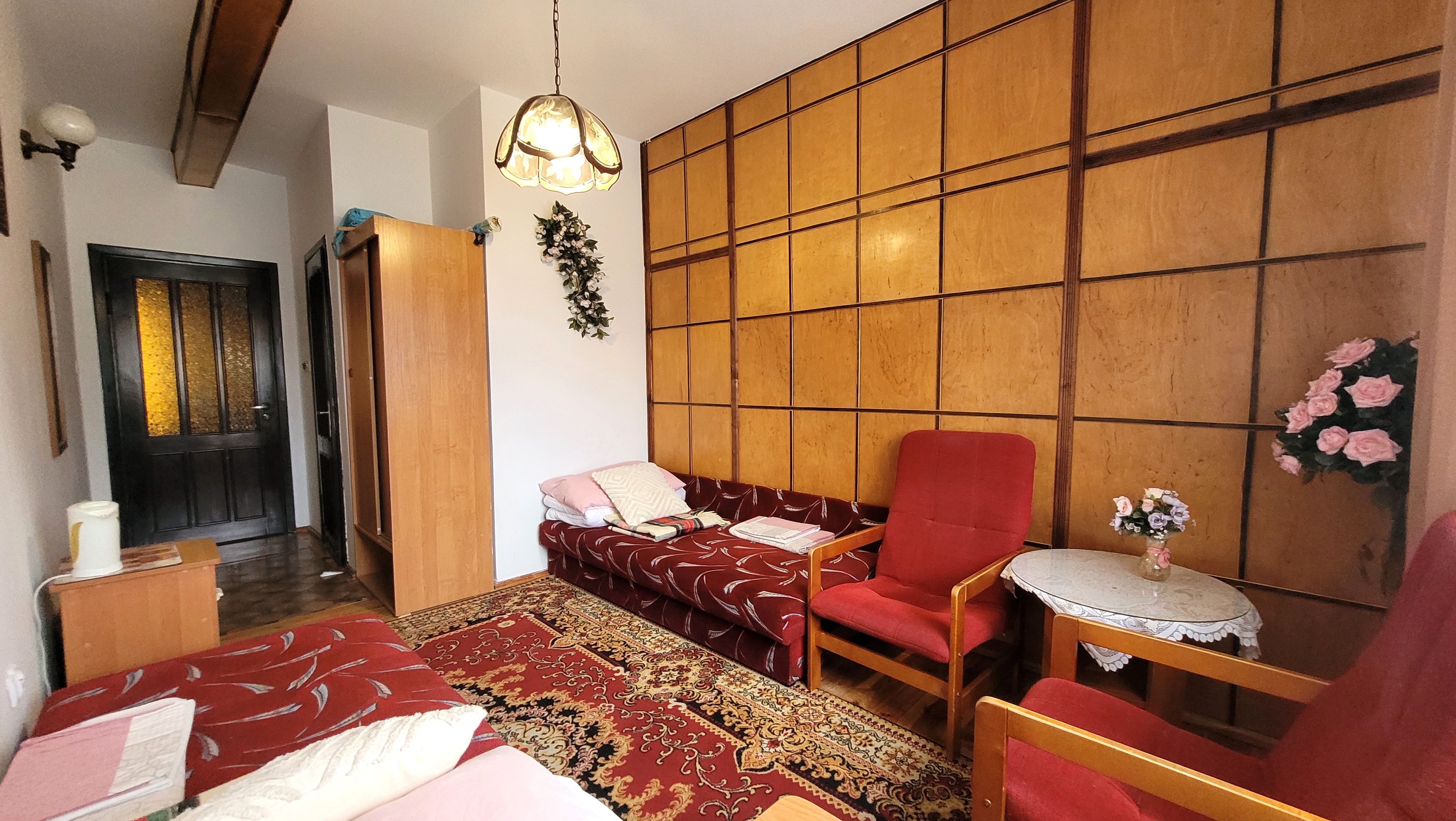 Pokoje Goscinne Jagienka 6