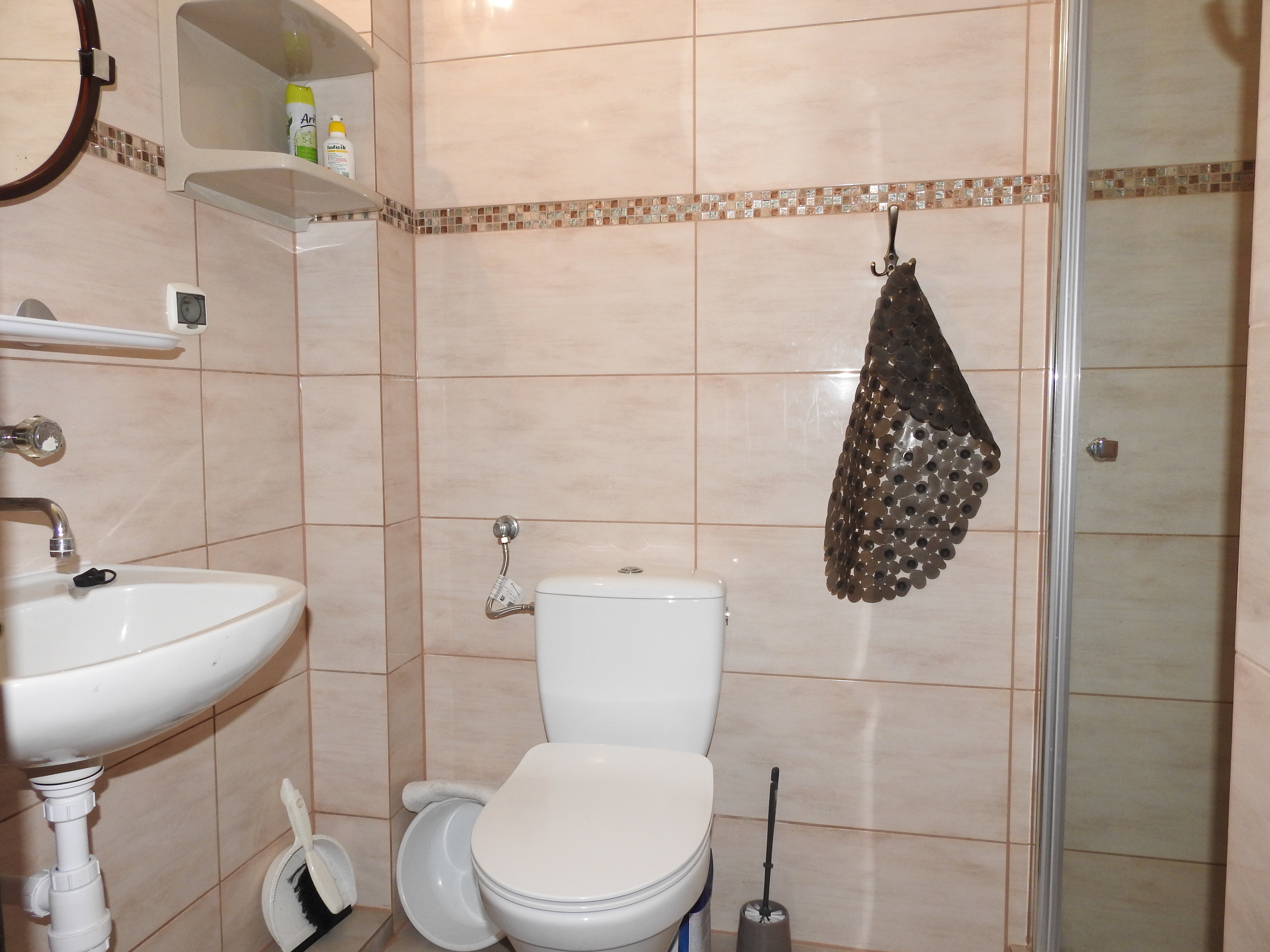 Pokoje Goscinne Jagienka 77