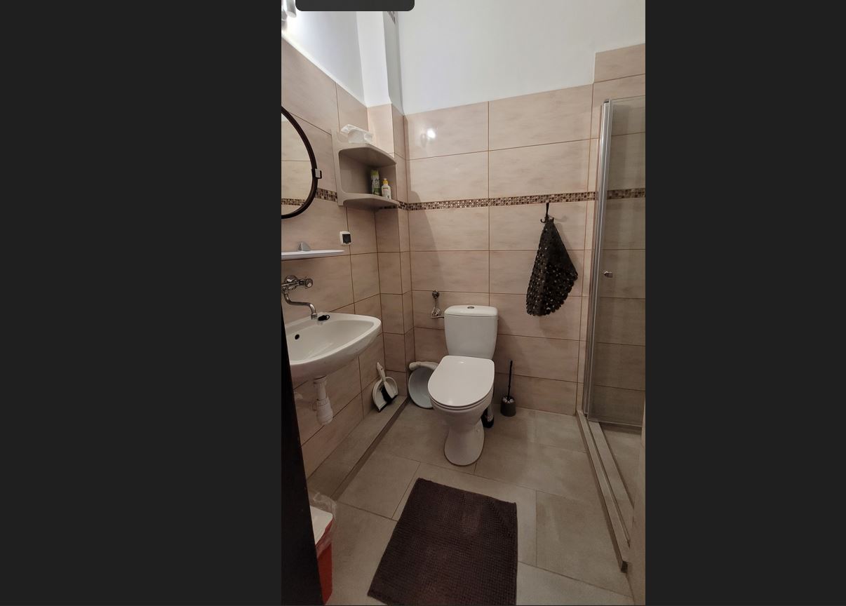 Pokoje Goscinne Jagienka 78